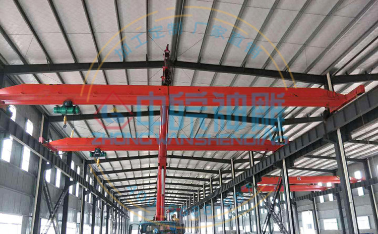 安徽起重機(jī)廠(chǎng)家