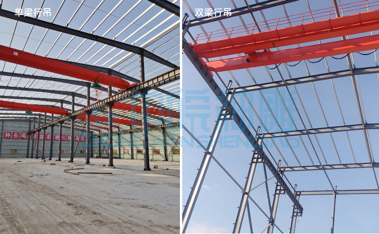 行吊是什么？行吊圖片告訴你！