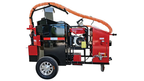 柔性kbk起重機(jī)